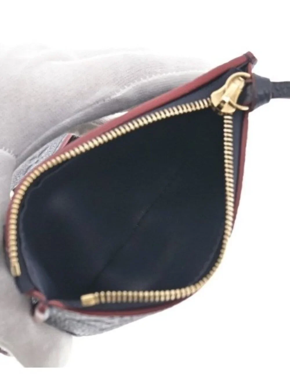 Louis Vuitton Wallet Coin Case